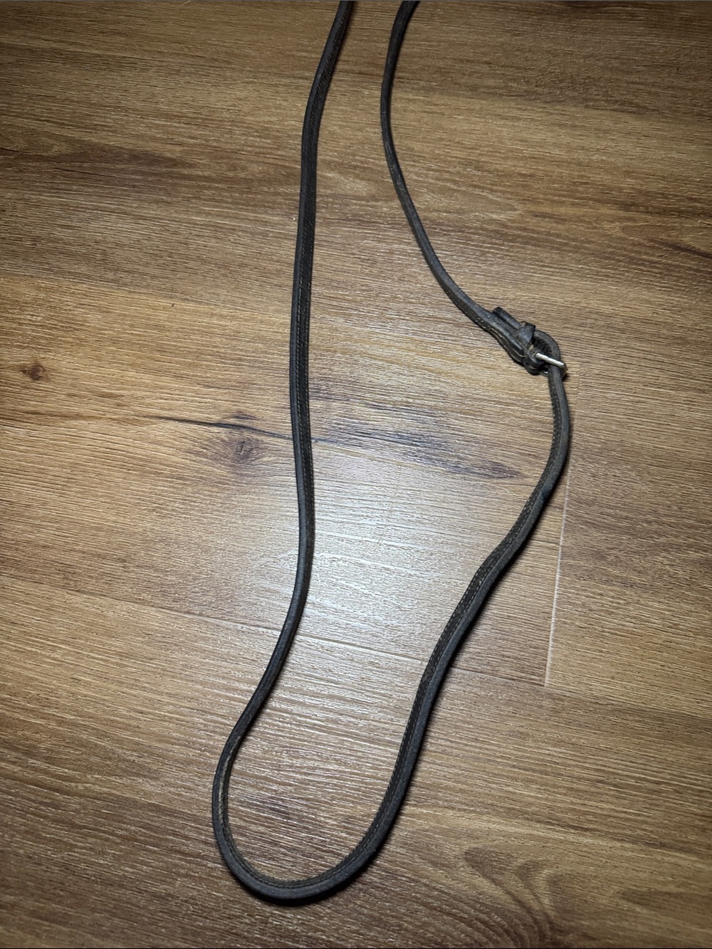 🐴 Standing Martingale Brown-Full 🐴 - Picture 5 of 6